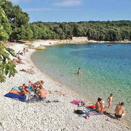 And Spacious Apartment- Silvio 2 Lägenhet Banjole