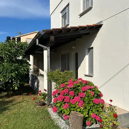 And Spacious Apartment- Silvio 2 Banjole