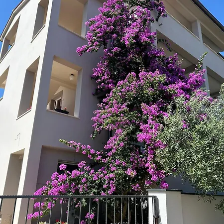 Lägenhet And Spacious Apartment- Silvio 2 *