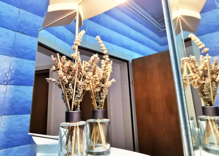 Lejlighed And Spacious Apartment- Silvio 2