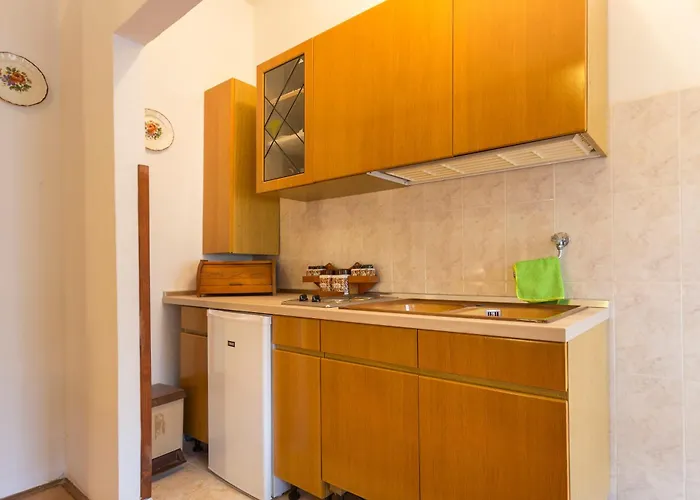 And Spacious Apartment- Silvio 2 Banjole