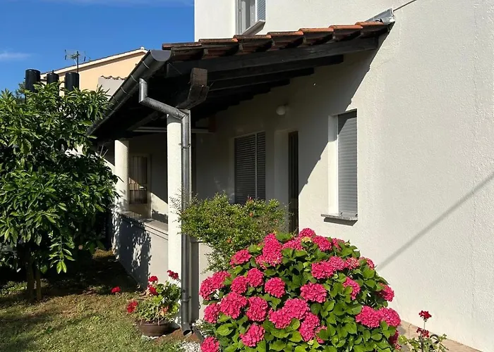 And Spacious Apartment- Silvio 2 Banjole