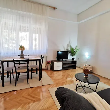 And Spacious Apartment- Silvio 2