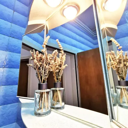 Apartment And Spacious Apartment- Silvio 2