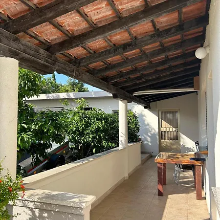 And Spacious Apartment- Silvio 2