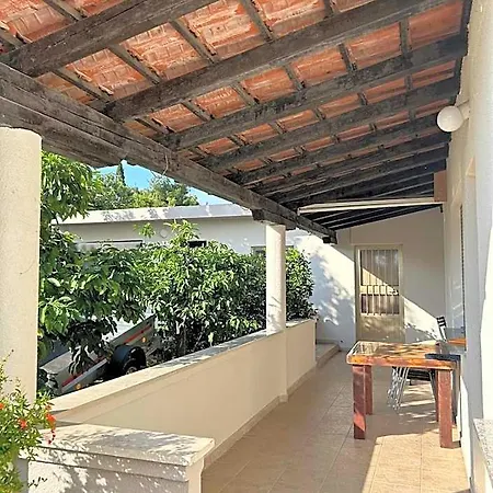 And Spacious Apartment- Silvio 2 *